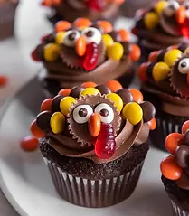 turkey cupcakes.webp