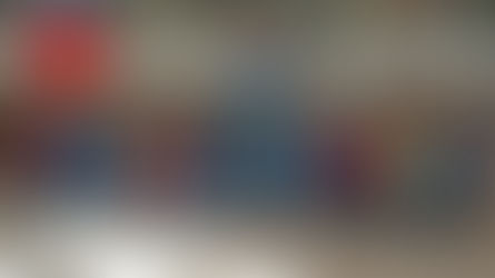 It Starts with the Family