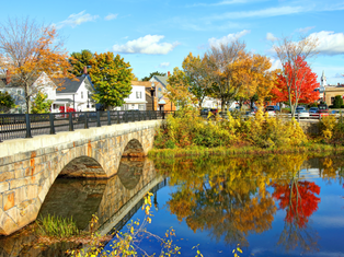 Town of the Week: Squeezing More Juice from Rochester: A City on the Rise