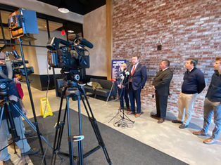 N.H. Leaders Cite Business-Friendly Climate as SynQor, Other Employers Exit Massachusetts