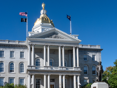 More Than 200 Bills Await Action as New Hampshire Lawmakers Eye 2026 Return