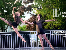 Lila Productions: How Dance is Bringing a Revitalization Spirit to Rochester, NH