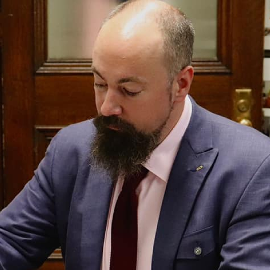 Writer: Jason Osborne