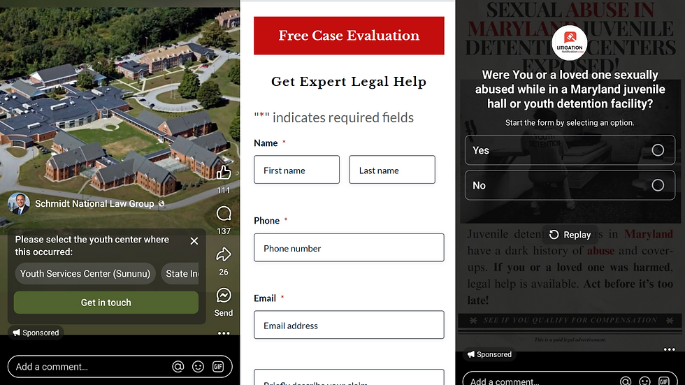 Decades-Old Allegations, Big Payouts: Is NH the Latest Target in Nationwide Lawsuit Strategy?