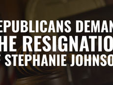House Republicans Call for Magistrate’s Resignation Following Deadly Bail Decision