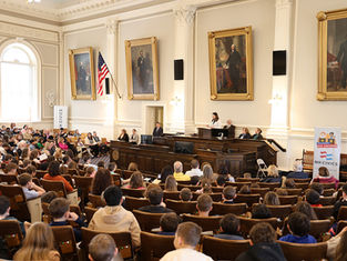 Gov. Ayotte’s Budget Focuses on Public Safety While Democrats Sound Alarm on Potential Cuts