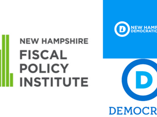 ‘Nonpartisan’ NHFPI’s Staffed by Veterans of Democratic Politics