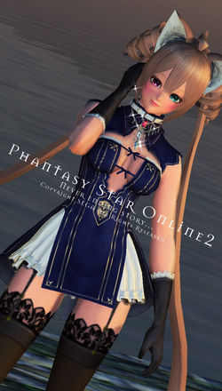 戦姫