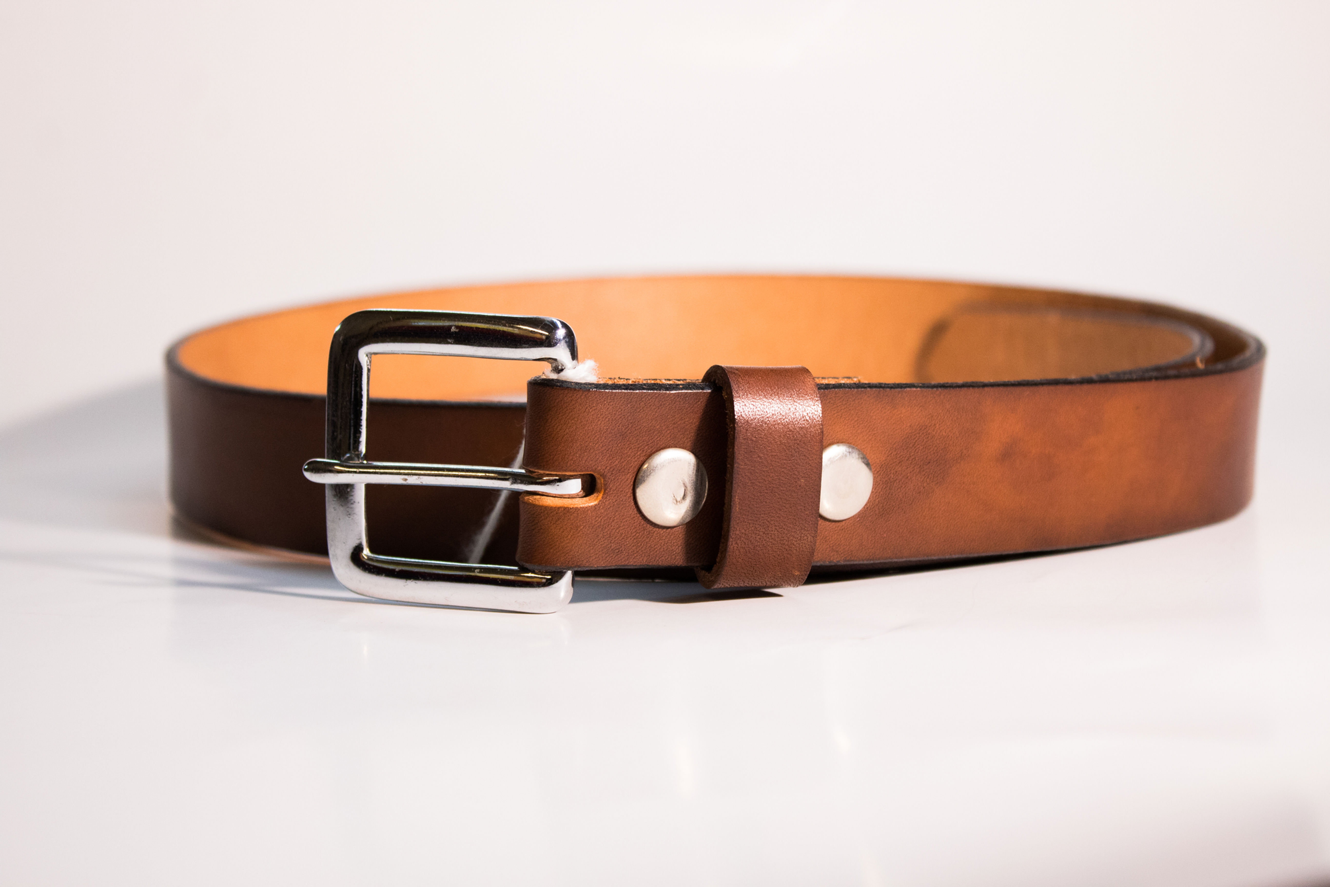 The Southerner Belt (slim)