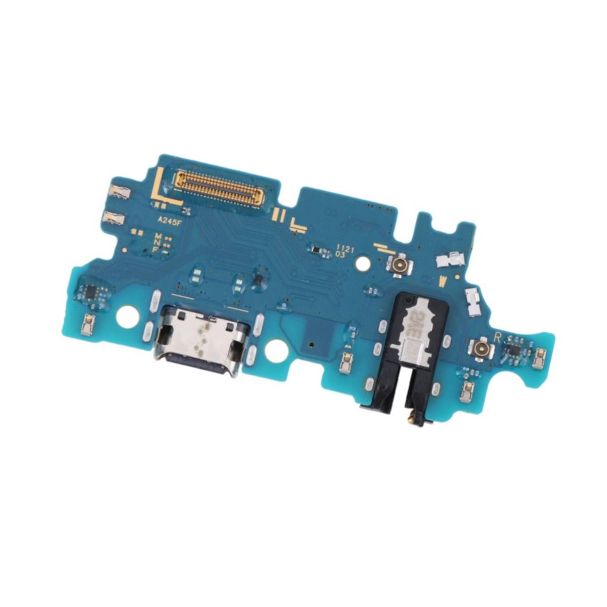 PLACA DE CARGA SAMSUNG A24 A245