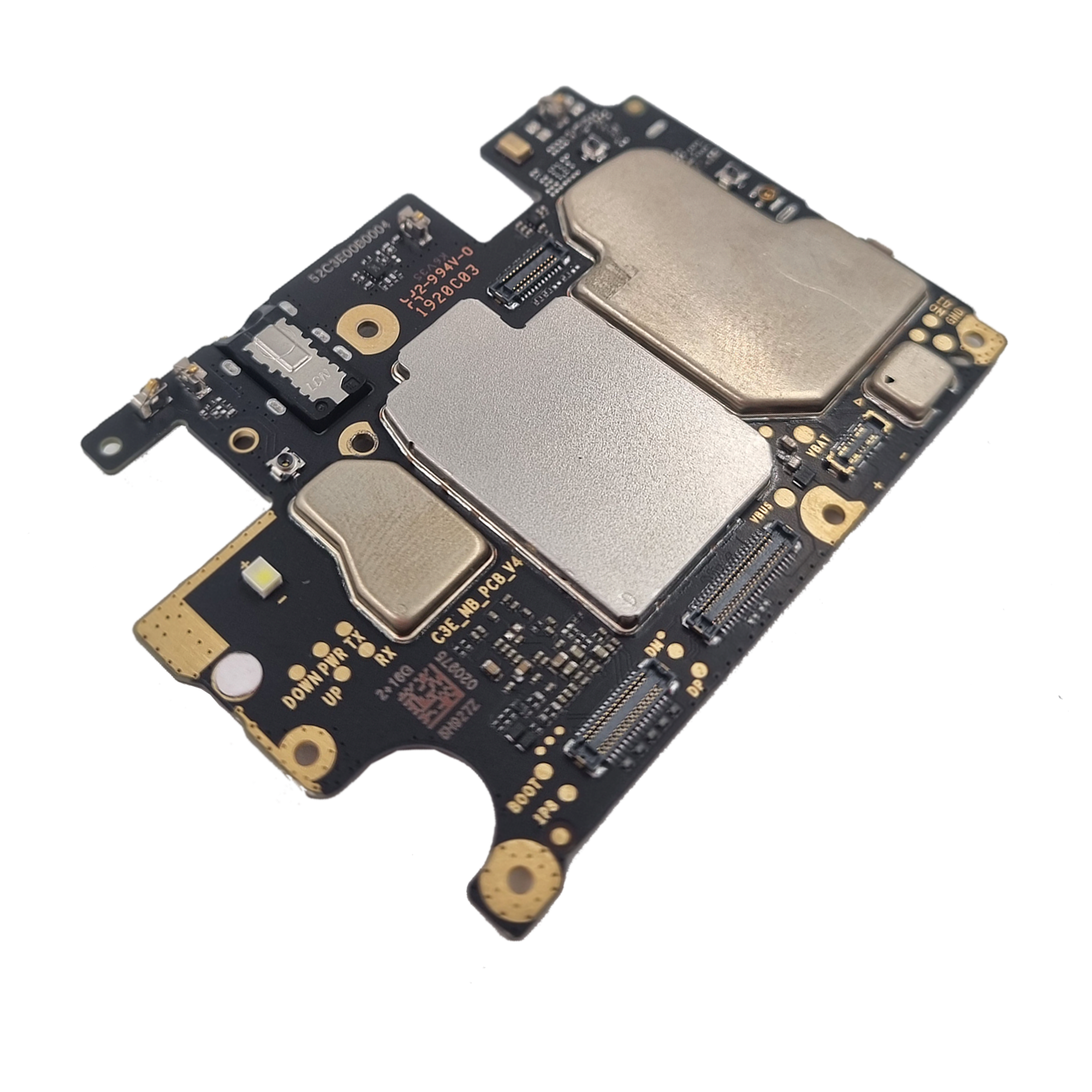 PLACA MADRE XIAOMI REDMI 7A