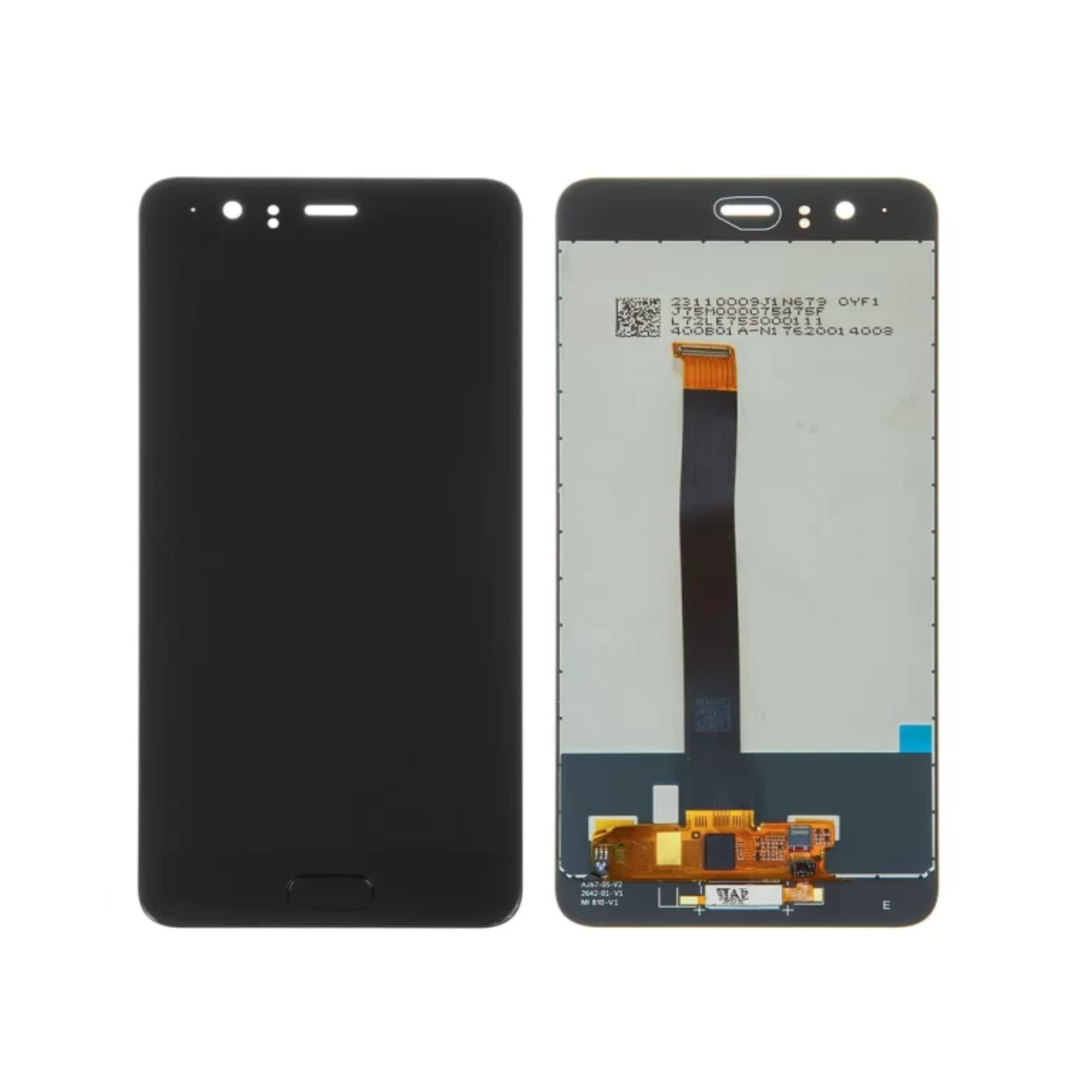 Display Original SIN MARCO Huawei P10 PLUS