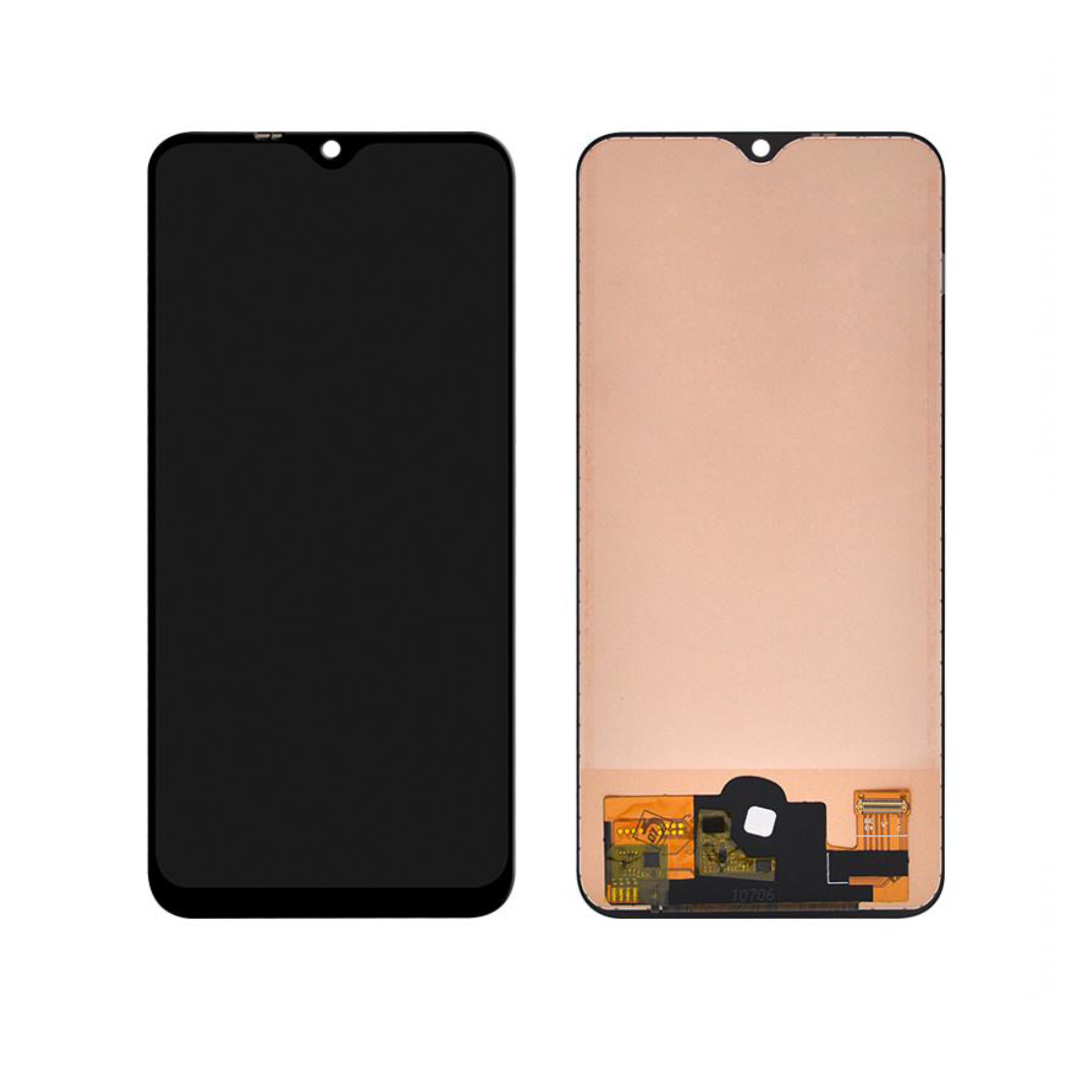 Display INCELL SIN HUELLA Huawei Y8P / AQM-LX1