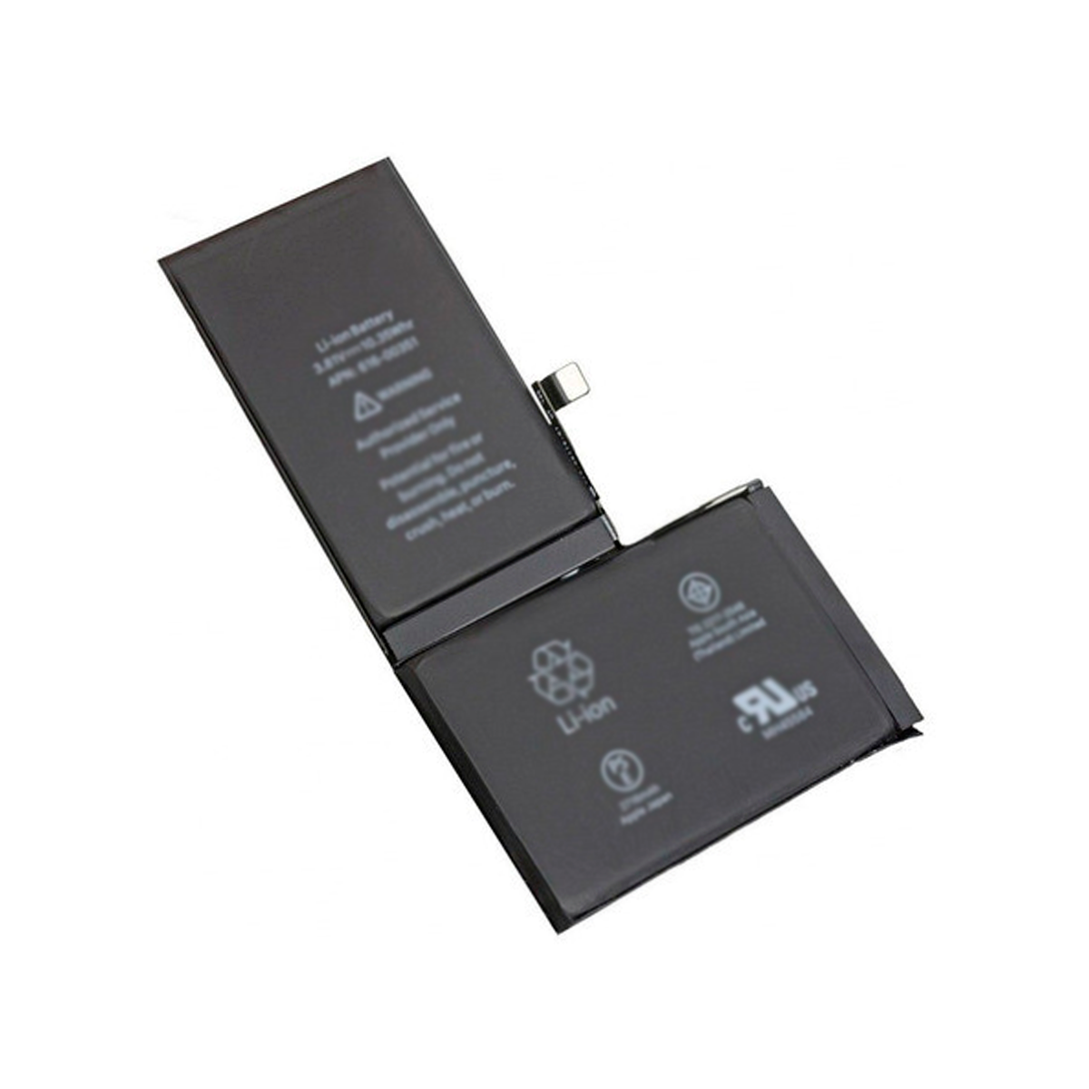 BATERIA PARA IPHONE X