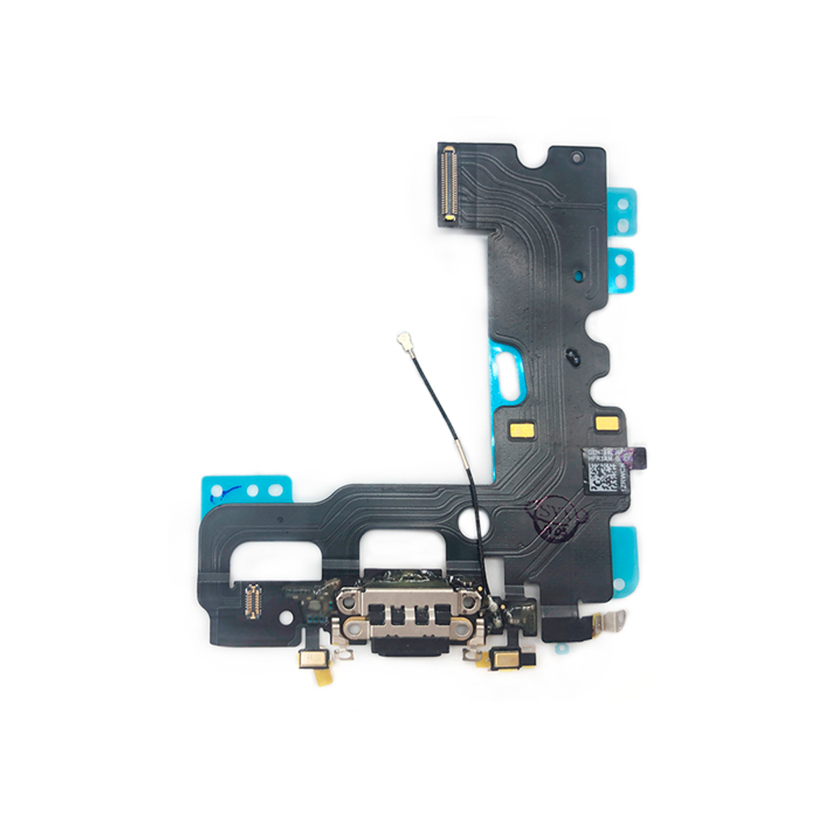 Flex Placa de Carga Microfono IPHONE 7 (ORIGINAL)