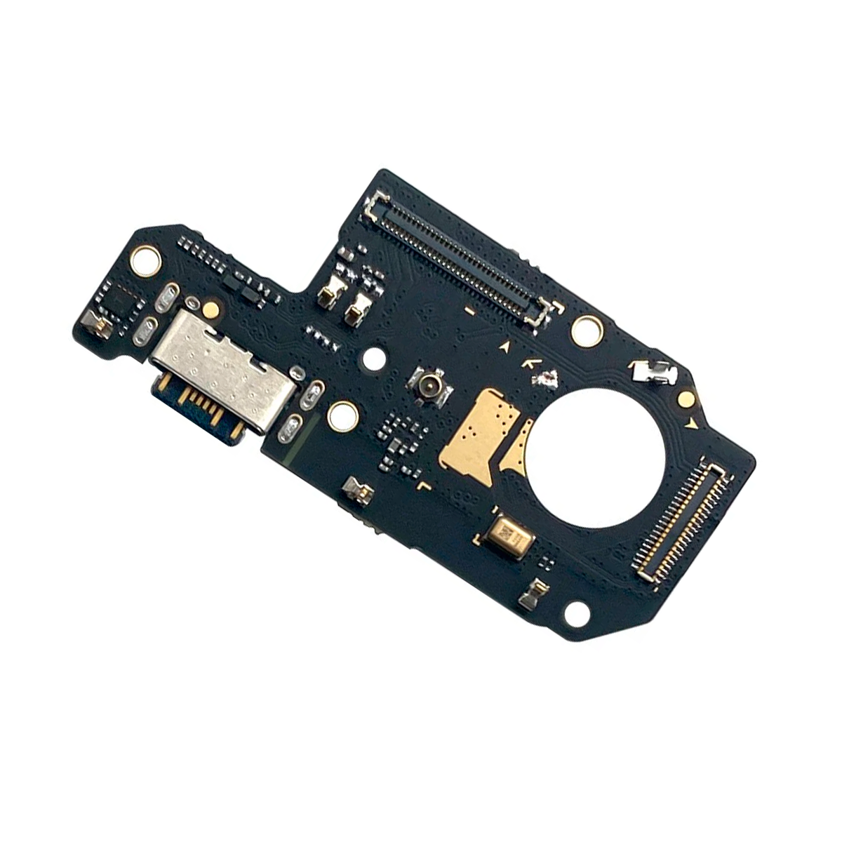 FLEX PLACA DE CARGA MICROFONO Redmi Note 12 4G -ORIGINAL