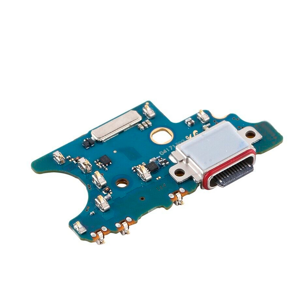 Miniatura: FLEX PLACA DE CARGA MICROFONO SAMSUNG S20 G980 - ORIGINAL