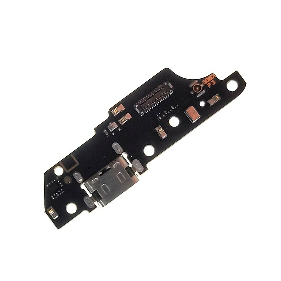 Miniatura: FLEX PLACA DE CARGA MICROFONO MOTOROLA E20 - ORIGINAL
