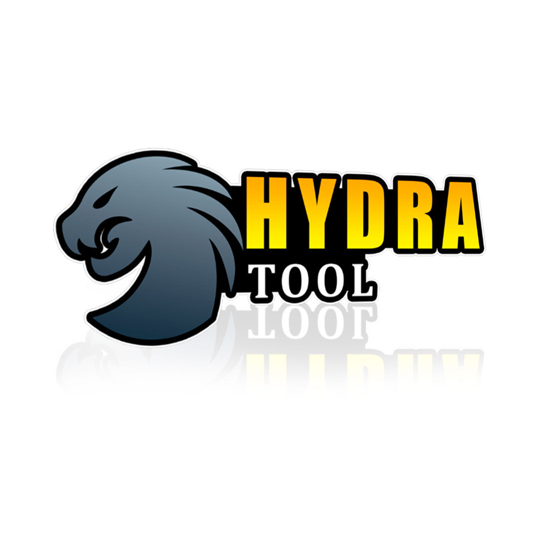 Hydra Tool (Sin Dongle)- Alquiler por 24 Horas