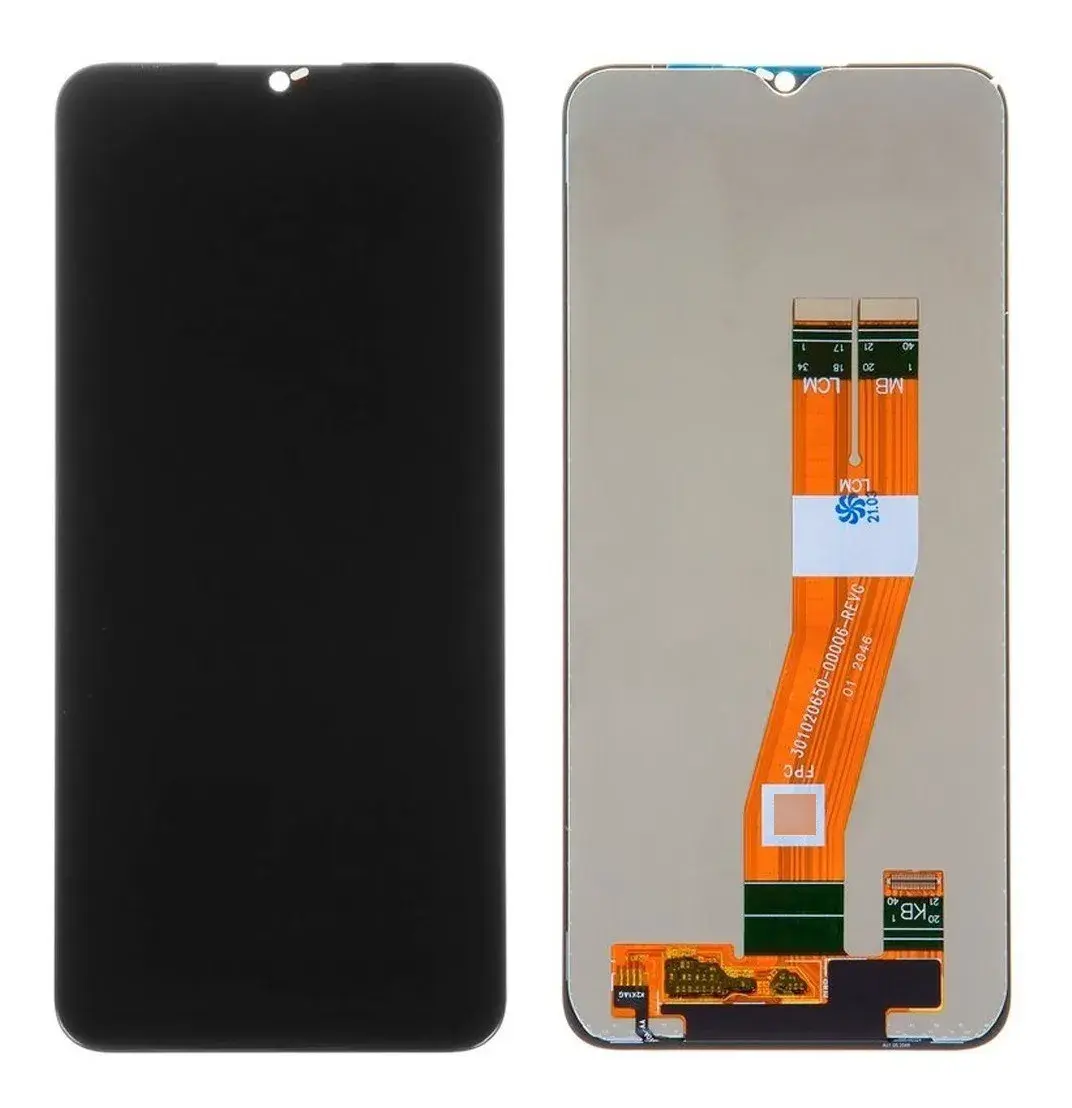 Display Original SIN MARCO Samsung A02s / A03 / A03s