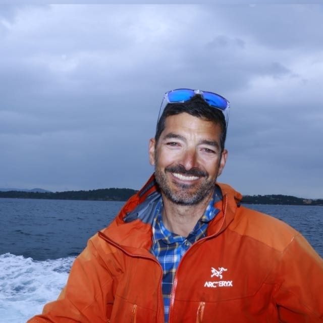 Pascal Osvalt