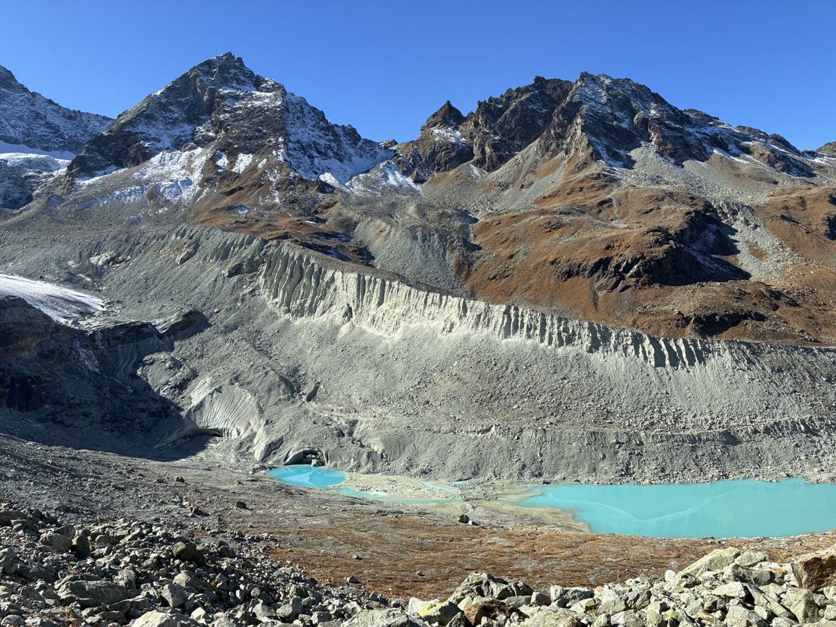 Photo de montagne Alpine Évasion