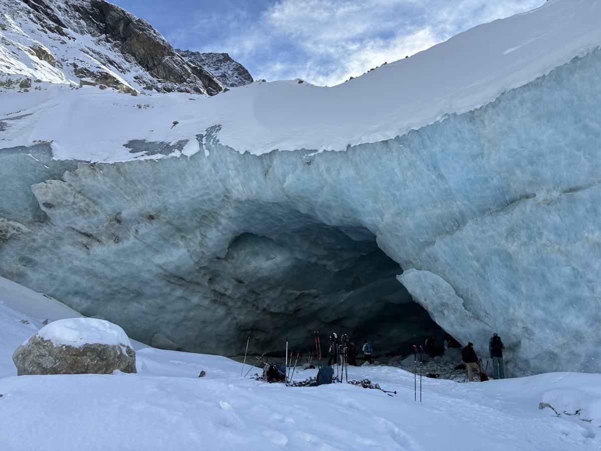 Photo Alpine Évasion
