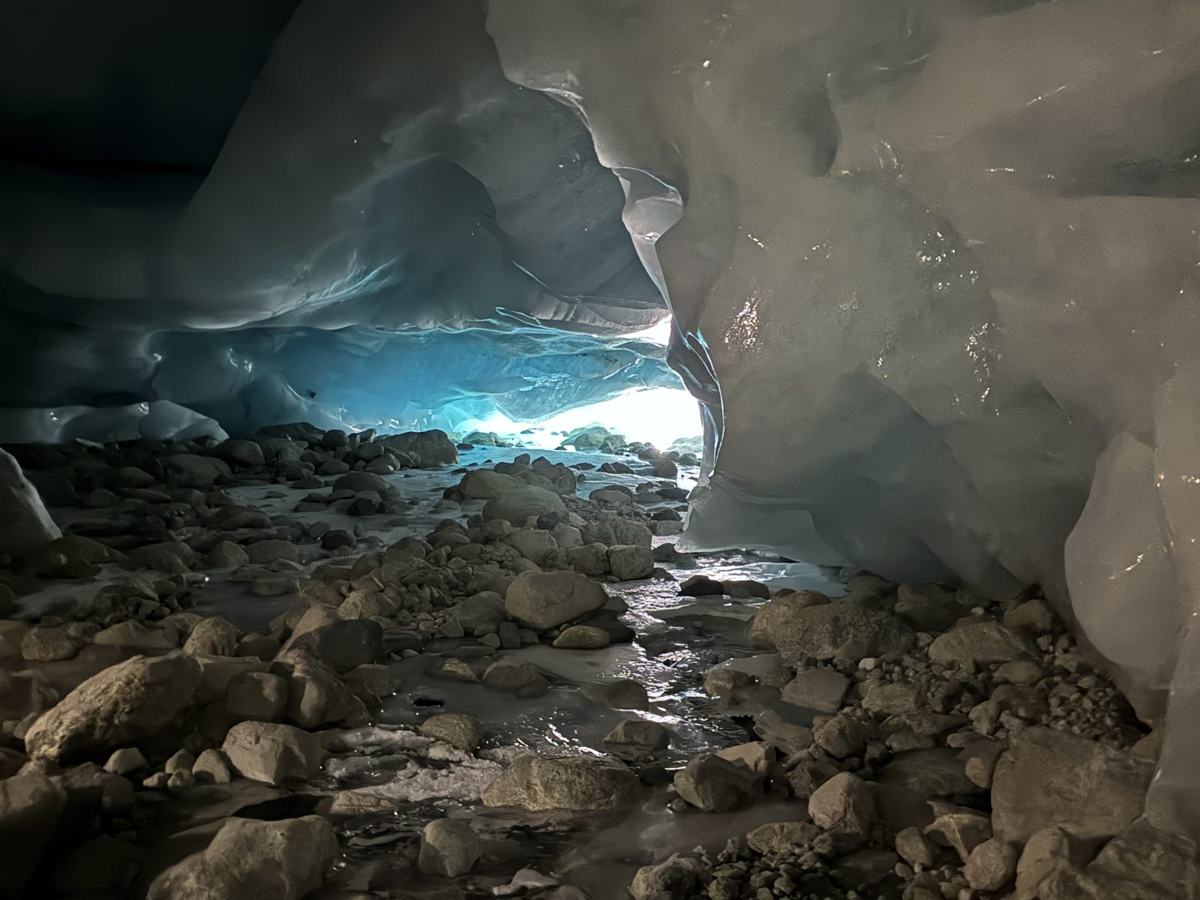 Photo Alpine Évasion