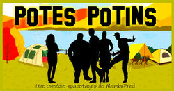 Potes Potins