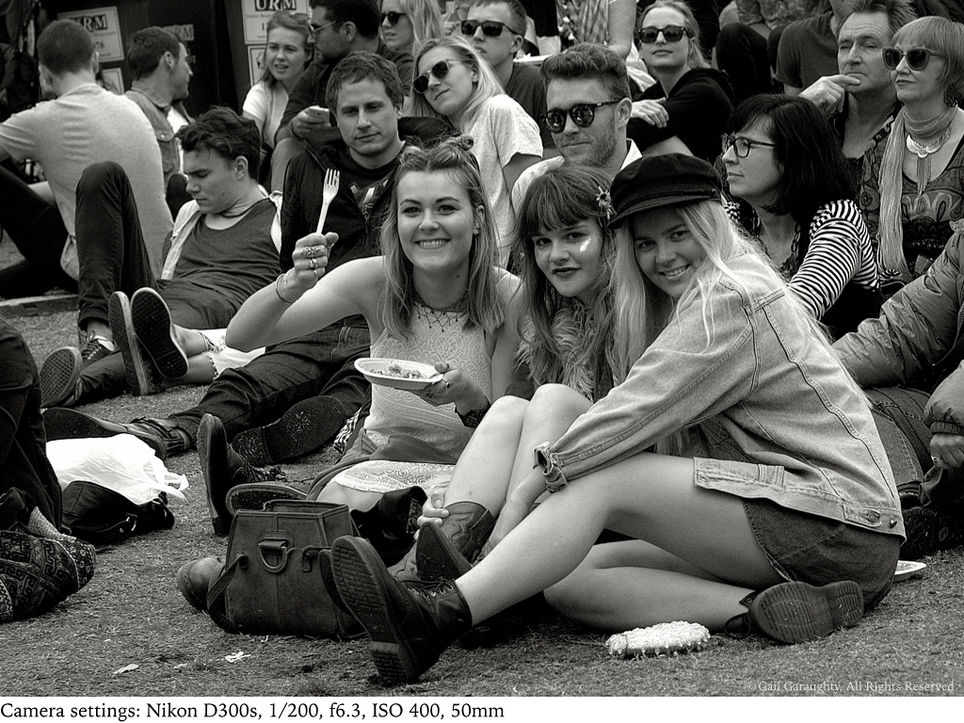 (almost) summer in the city