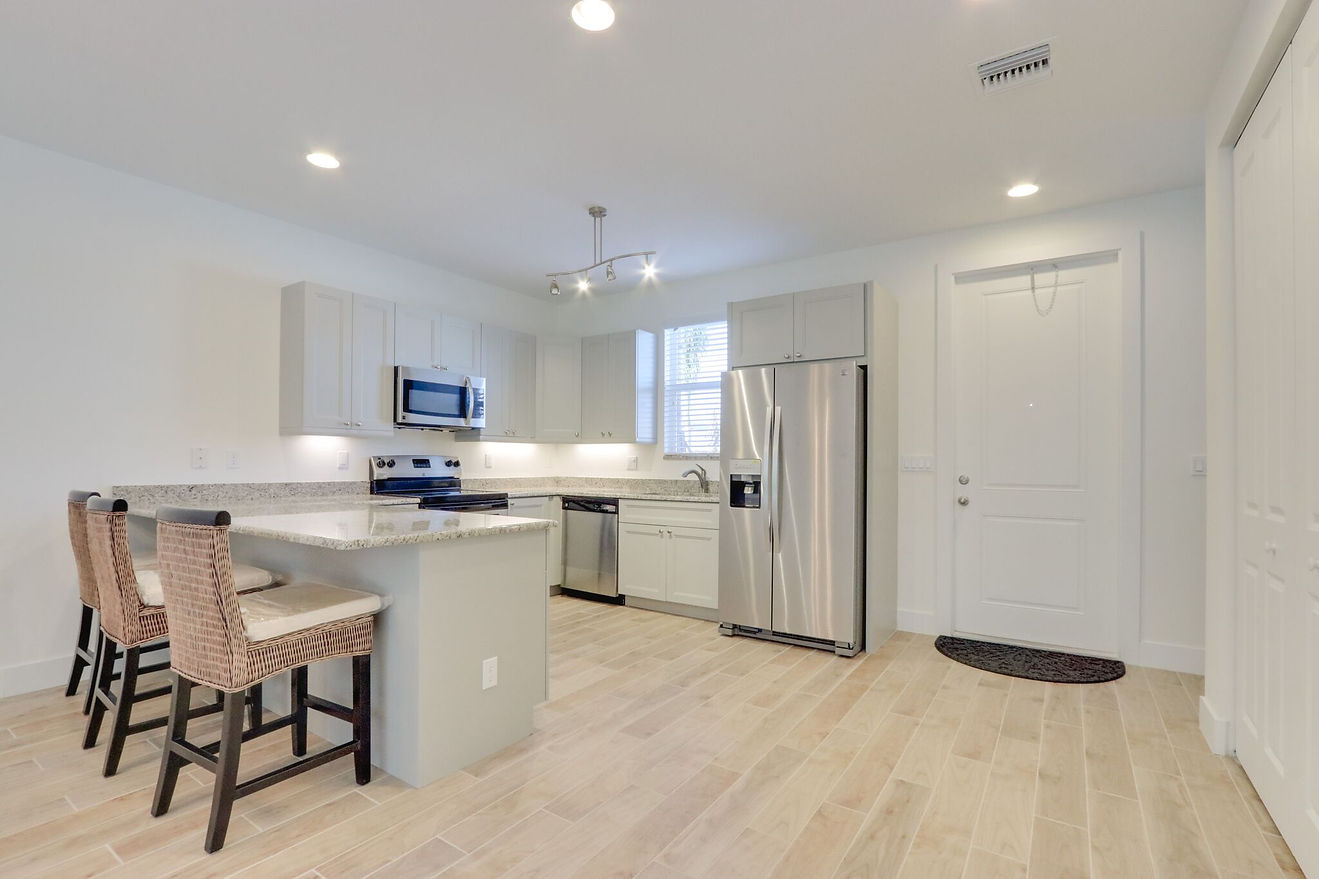 The Preserve at Hypoluxo Luxury Townhomes in Hypoluxo/Lantana FL