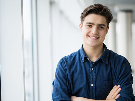 Por que fazer seguro de vida ainda jovem?