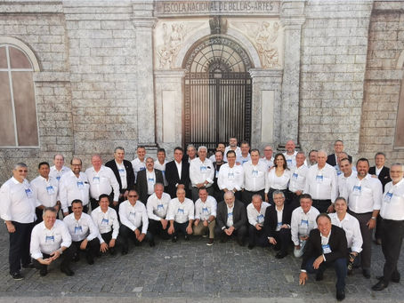 Mongeral Aegon promove encontro com Sincor-SP