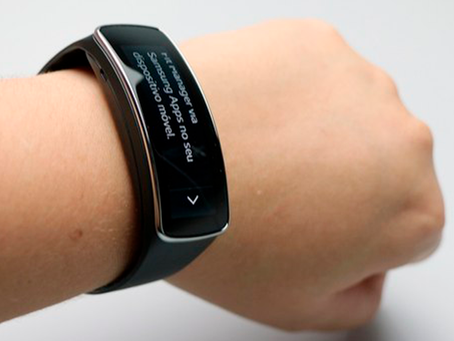 Pulseira inteligente pode reduzir preço do seguro