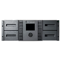 HPE StoreEver Configuration and Installation from Storage Networks