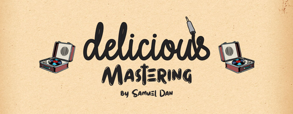 Delicious Mastering By Samuel Dan