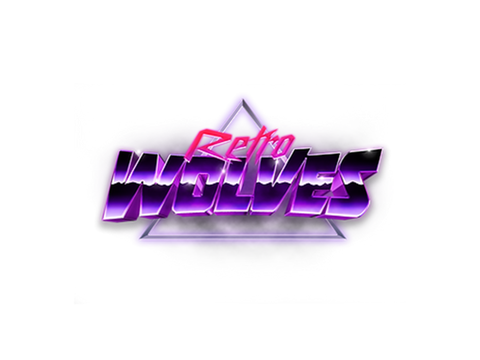 RETRO WOLVES
