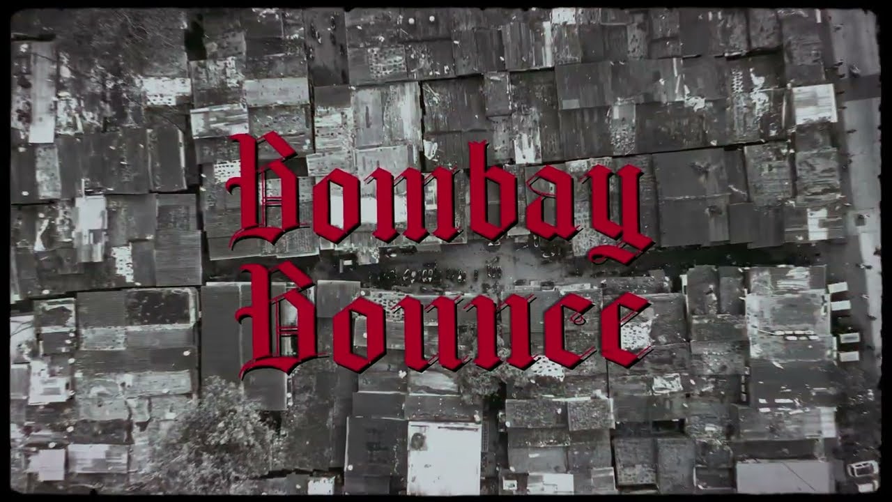Bombay Bounce music video, MindOfDerby