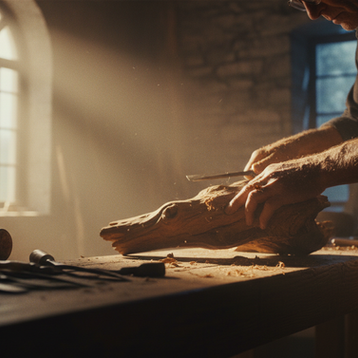 Crafting Brand Narratives Through Video: The Art of Brand Storytelling Videos