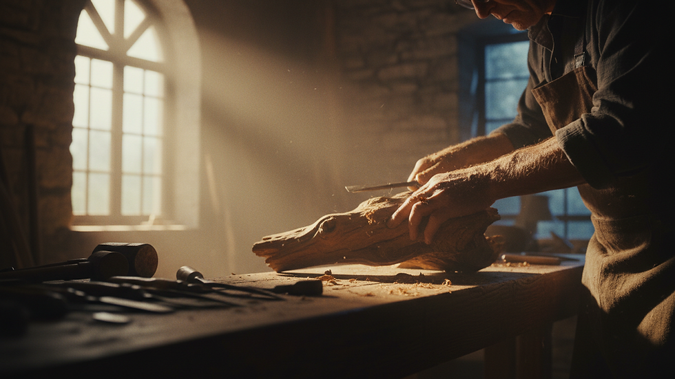 Crafting Brand Narratives Through Video: The Art of Brand Storytelling Videos