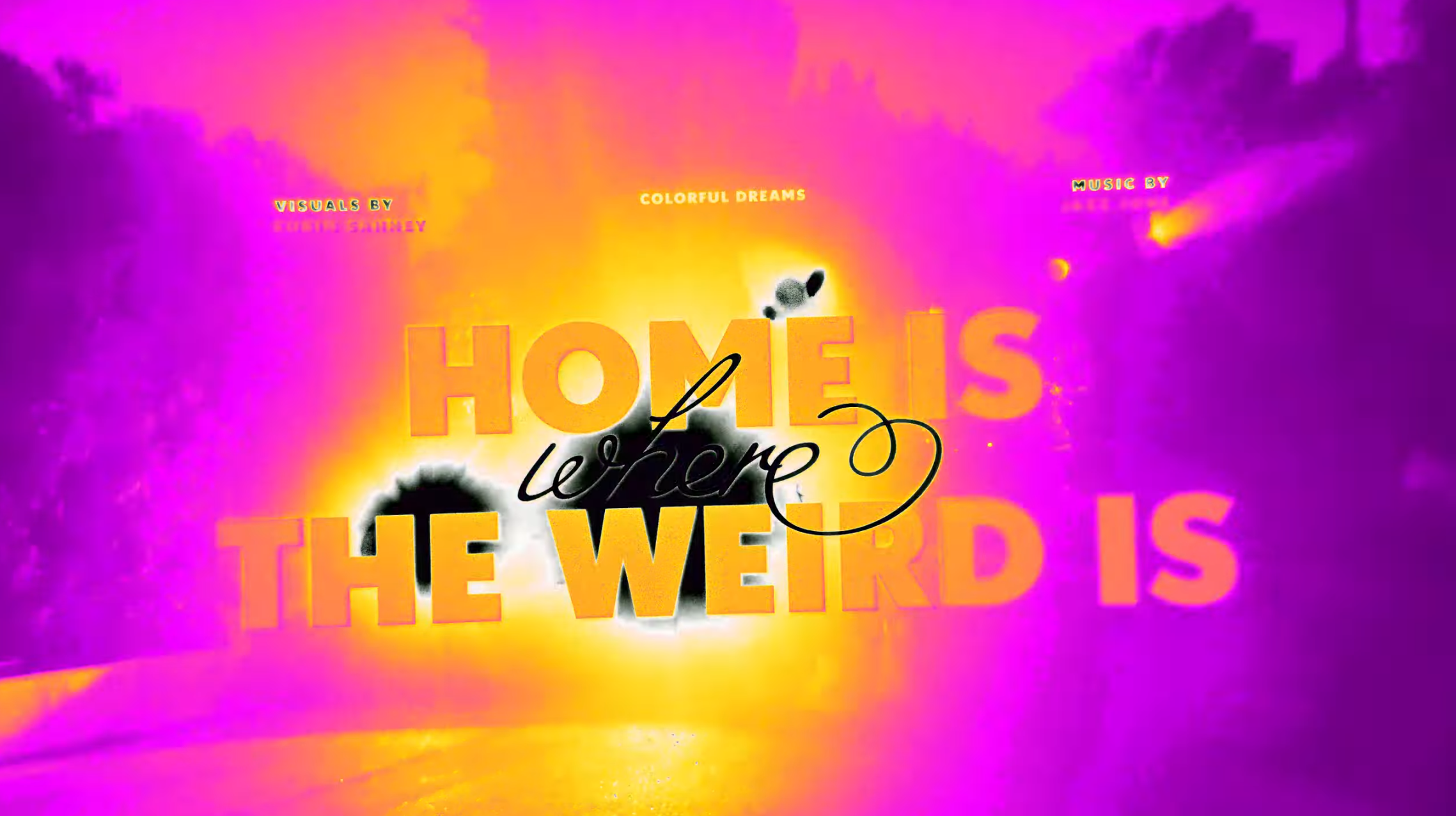 Brand campaign production, MindOfDerby