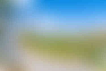 Outdoor View left of 4715 Burgundy Rd home and lot, Los Angeles real estate photography by MindOfDerby