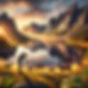 Nature, Landscape & Wildlife Photography – Exploring the Natural World