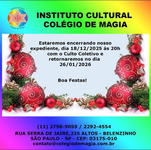 Recesso de fim de ano