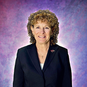 Patty Dolezal-Neumann Music Director of Our Lady of Grace and St. Joseph's Church