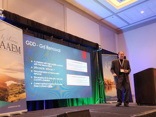 Consultation with Dr Semelka, part 2.