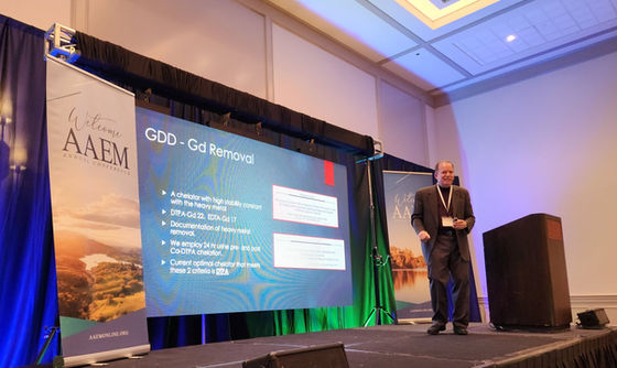 Consultation with Dr Semelka, part 2.