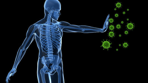 GDD is a Particle Disease and an Energy Disease