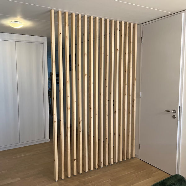 Raumtrenner_Natur_Classic_Garderobe