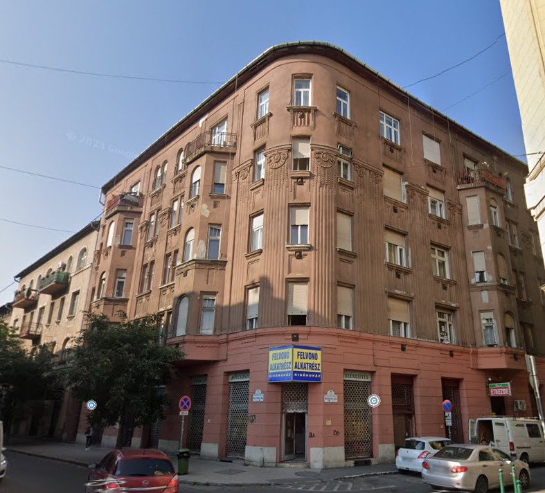 Bérkocsis utca 41.